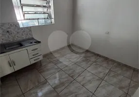 Foto 1 de Casa de Condomínio com 1 Quarto para alugar, 50m² em Campo Limpo, São Paulo