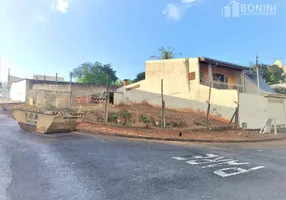 Foto 1 de Lote/Terreno à venda, 231m² em Jardim Brasil, Americana