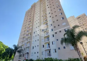 Foto 1 de Apartamento com 2 Quartos para alugar, 58m² em Vila Nova, Campinas