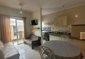Foto 1 de Apartamento com 2 Quartos à venda, 55m² em Praia Grande, Ubatuba