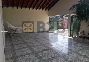 Foto 1 de Casa com 3 Quartos à venda, 180m² em Parque dos Eucaliptos, Bauru