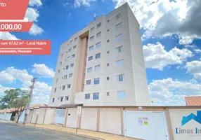 Foto 1 de Apartamento com 1 Quarto à venda, 47m² em Piracicamirim, Piracicaba