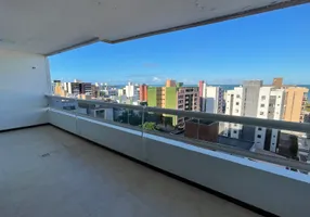 Foto 1 de Cobertura com 4 Quartos à venda, 456m² em Intermares, Cabedelo