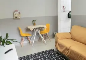 Foto 1 de Apartamento com 2 Quartos à venda, 50m² em Jardim das Camélias, São Paulo