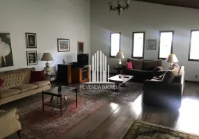 Foto 1 de Casa com 4 Quartos à venda, 330m² em Interlagos, São Paulo