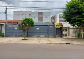 Foto 1 de Kitnet com 1 Quarto para alugar, 25m² em Taguatinga Centro, Brasília