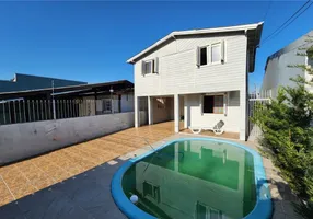 Foto 1 de Casa com 3 Quartos à venda, 89m² em Olaria, Canoas