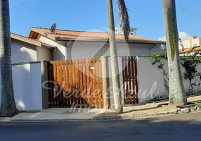 Foto 1 de Casa com 3 Quartos à venda, 110m² em Vila Miranda, Sumaré