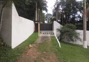 Foto 1 de Fazenda/Sítio com 5 Quartos à venda, 370m² em Varginha, São Bernardo do Campo