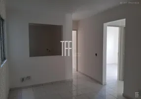 Foto 1 de Apartamento com 3 Quartos à venda, 60m² em Vila Santana, Campinas