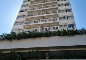 Foto 1 de Apartamento com 2 Quartos para alugar, 56m² em Riachuelo, Rio de Janeiro