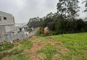 Foto 1 de Lote/Terreno à venda, 658m² em Jardim das Cerejeiras, Arujá