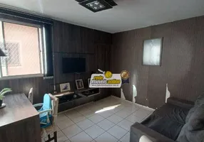 Foto 1 de Apartamento com 2 Quartos à venda, 44m² em Conjunto Guanabara, Uberaba