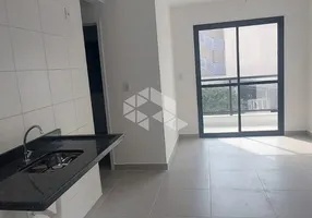 Foto 1 de Apartamento com 2 Quartos à venda, 41m² em Centro, Diadema