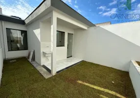 Foto 1 de Casa com 2 Quartos à venda, 65m² em Nova Uniao, Ribeirão das Neves