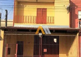 Foto 1 de Casa com 3 Quartos à venda, 278m² em Vila Olimpia, Sorocaba