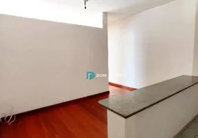 Foto 1 de Apartamento com 1 Quarto à venda, 45m² em Centro, Juiz de Fora