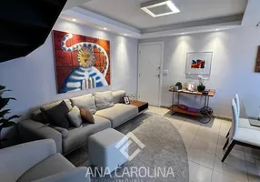 Foto 1 de Cobertura com 4 Quartos à venda, 179m² em Centro, Montes Claros