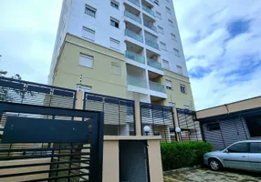 Foto 1 de Apartamento com 2 Quartos para venda ou aluguel, 70m² em Chácaras Fazenda Coelho, Hortolândia