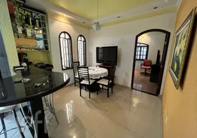 Foto 1 de Casa com 2 Quartos à venda, 100m² em Paulicéia, São Bernardo do Campo