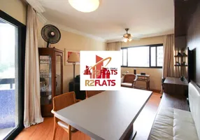 Foto 1 de Apartamento com 2 Quartos à venda, 78m² em Vila Olímpia, São Paulo