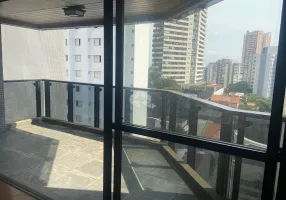 Foto 1 de Apartamento com 4 Quartos à venda, 225m² em Alto da Lapa, São Paulo