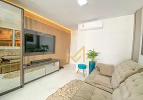 Foto 1 de Apartamento com 2 Quartos à venda, 64m² em Centro, Cascavel