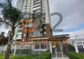 Foto 1 de Cobertura com 3 Quartos à venda, 103m² em Vila Isolina Mazzei, São Paulo