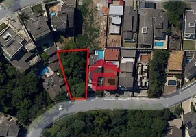 Foto 1 de Lote/Terreno à venda, 450m² em Parque Nova Jandira, Jandira