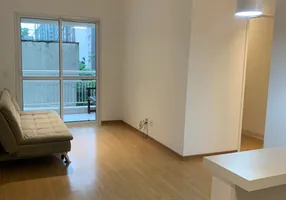 Foto 1 de Apartamento com 2 Quartos à venda, 54m² em Jardim Prudência, São Paulo