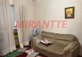 Foto 1 de Sobrado com 3 Quartos à venda, 120m² em Bortolândia, São Paulo