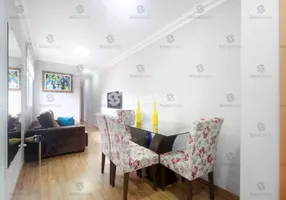 Foto 1 de Apartamento com 2 Quartos à venda, 51m² em Vila Bocaina, Mauá