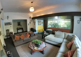 Foto 1 de Casa com 4 Quartos para alugar, 330m² em Lapa, São Paulo