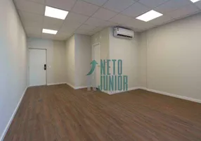 Foto 1 de Sala Comercial para venda ou aluguel, 41m² em Bela Vista, São Paulo