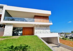 Foto 1 de Casa de Condomínio com 4 Quartos à venda, 421m² em Encosta do Sol, Estância Velha