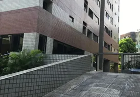 Foto 1 de Apartamento com 3 Quartos à venda, 116m² em Parnamirim, Recife