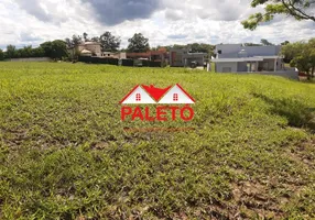 Foto 1 de Lote/Terreno à venda, 620m² em Condominio Ninho Verde I, Porangaba