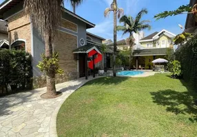 Foto 1 de Casa de Condomínio com 3 Quartos à venda, 545m² em Urbanova IV A, São José dos Campos