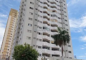 Foto 1 de Cobertura com 3 Quartos para venda ou aluguel, 225m² em Jardim Mariana, Cuiabá