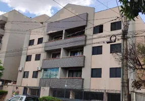 Foto 1 de Apartamento com 3 Quartos à venda, 87m² em Residencial e Comercial Palmares, Ribeirão Preto