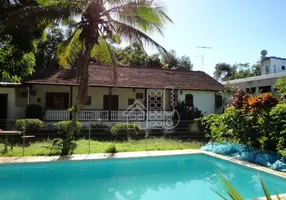 Foto 1 de Casa com 4 Quartos à venda, 220m² em Rio do Ouro, Niterói