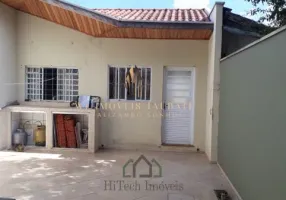 Foto 1 de Casa com 3 Quartos à venda, 170m² em Areao, Taubaté