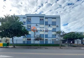 Foto 1 de Apartamento com 2 Quartos para alugar, 91m² em Centro, Pelotas
