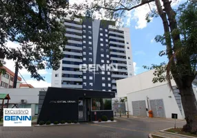 Foto 1 de Apartamento com 2 Quartos para alugar, 53m² em Centro, Canoas