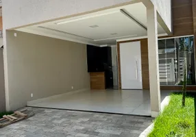 Foto 1 de Casa com 3 Quartos à venda, 120m² em Goiania 2, Goiânia