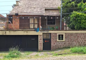 Foto 1 de Casa com 3 Quartos à venda, 154m² em Santa Tereza, Porto Alegre