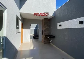 Foto 1 de Casa com 3 Quartos à venda, 72m² em , Paiçandu