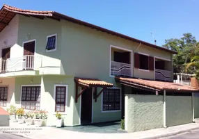 Foto 1 de Casa com 3 Quartos à venda, 144m² em Horto Florestal, São Paulo
