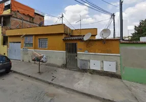 Foto 1 de Casa com 14 Quartos à venda, 620m² em Maria Goretti, Belo Horizonte