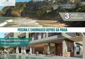 Foto 1 de Apartamento com 3 Quartos à venda, 116m² em Barra da Tijuca, Rio de Janeiro